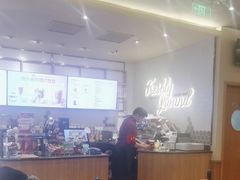 -COSTA COFFEE(西贸凯德晶品4层2店)