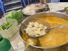 -琥珀川糟粕醋火锅(慈云寺店)