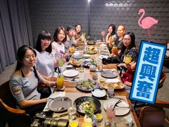 -Mercato莫卡多露台餐厅与酒吧(K11店)