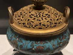 -广西壮族自治区博物馆