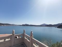 -北京金海湖景区