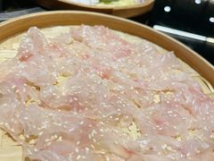 -草鱼先生潮州鱼生·虾生(新厦花园店)