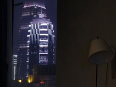 -闲隅江景艺术酒店(解放碑洪崖洞总店)