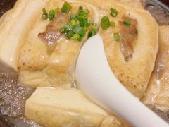 -一品红川菜(皇岗店)