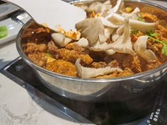 -京御煌三汁焖锅(益田假日里店)