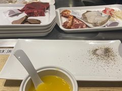 -水木锦堂·自助铁板烧(世贸天阶店)