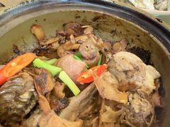 姜母鸭-鑫鸿达·海鲜闽菜热炒小馆(中山路店)