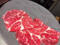 -满来寿喜烧(金虹桥店)