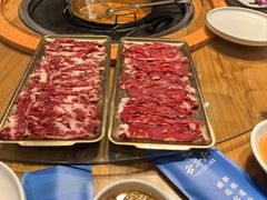 -云尊府云南菜·蒸汽石锅鱼(学清路店)