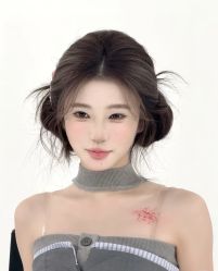 -明天见·化妆造型工作室