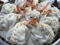 -叶存利海鲜大馅饺子(海宁路总店)