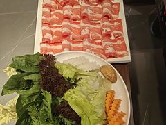-蝎王府羊蝎子(虎坊桥总店)
