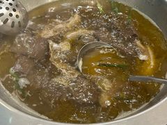 -鹅火锅(翡翠路店)