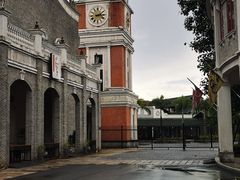 -赤坎·广东华侨国际旅游度假区