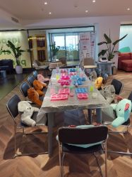 -明宇集团·积木枝芽母婴健康管理中心(天府店)