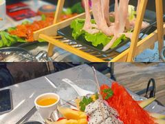 果盘-红辣椒·川菜·火锅(科华路店)