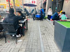 -何胖子丸子汤(南海街店)