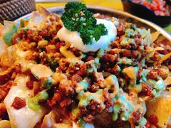 -Pistolera Mexican Cantina女枪手墨西哥餐厅(碧云路店)