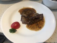 皇家菲力牛排-水木锦堂·自助铁板烧(世贸天阶店)