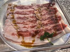 -安又胖韩国烤肉(美罗城店)