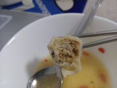 三鲜鲜肉饺-聚荣饺子店