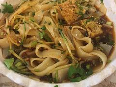 -新粤新疆菜清真餐厅(拱北店)