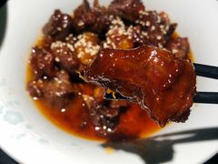 糖醋排骨-陈麻婆豆腐总店