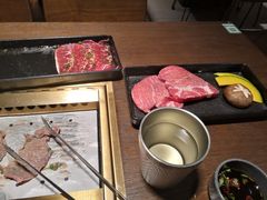 -新石器烤肉(中房金谊广场店)