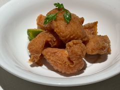 -華府Deluxe(兴业太古汇店)