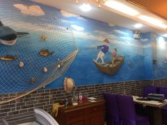 -地方名吃海鲜大馅蒸饺(北戴河店)