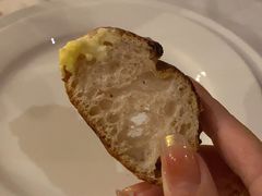 -火车头法国西餐厅