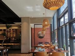 大堂-古京·臻致料理(月湖店)