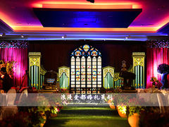 -上海中谷小南国花园酒店