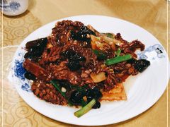-春水锅贴·传统鲁菜(大明湖店)