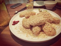-将相和·海鲜蒸饺大连菜