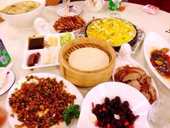 三六三杭州菜(水上总店)-三六三杭州菜(水上总店)