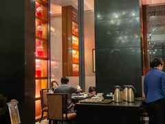 -羡餐厅·杭帮菜·淳菜(千岛湖自由洲际殿店)