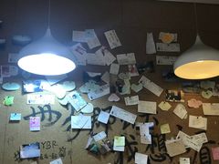 大堂-织荆鸟咖啡(首开福茂店)
