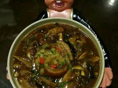 -东口码头·烧鸽子·鱼头泡饼·地方菜(金鹰悦城店)