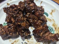 -老姑砂锅·烧烤天津菜(体北道店)