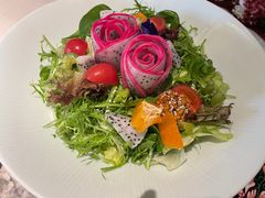 -峰厨大鱼泡饼(西青大学城店)