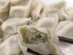 -老东北厨坊(岭南大道店)