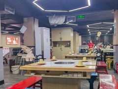 -俭让佬妈现卤串串(温江总店)