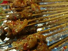 -醉烧膘·烧烤夜宵王(总店)