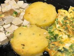 -丁姨妈贵州臭豆腐烙锅(甲秀楼店)