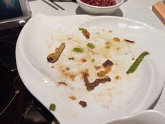 -顺峰顺水顺德菜(第一百货店)