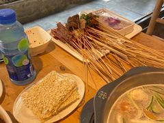 -袁记串串香(西安路店)