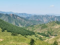 -灵山