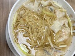-百福麵家(新馬路店)
