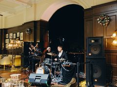 -LONG BAR 廊吧(外滩华尔道夫酒店)